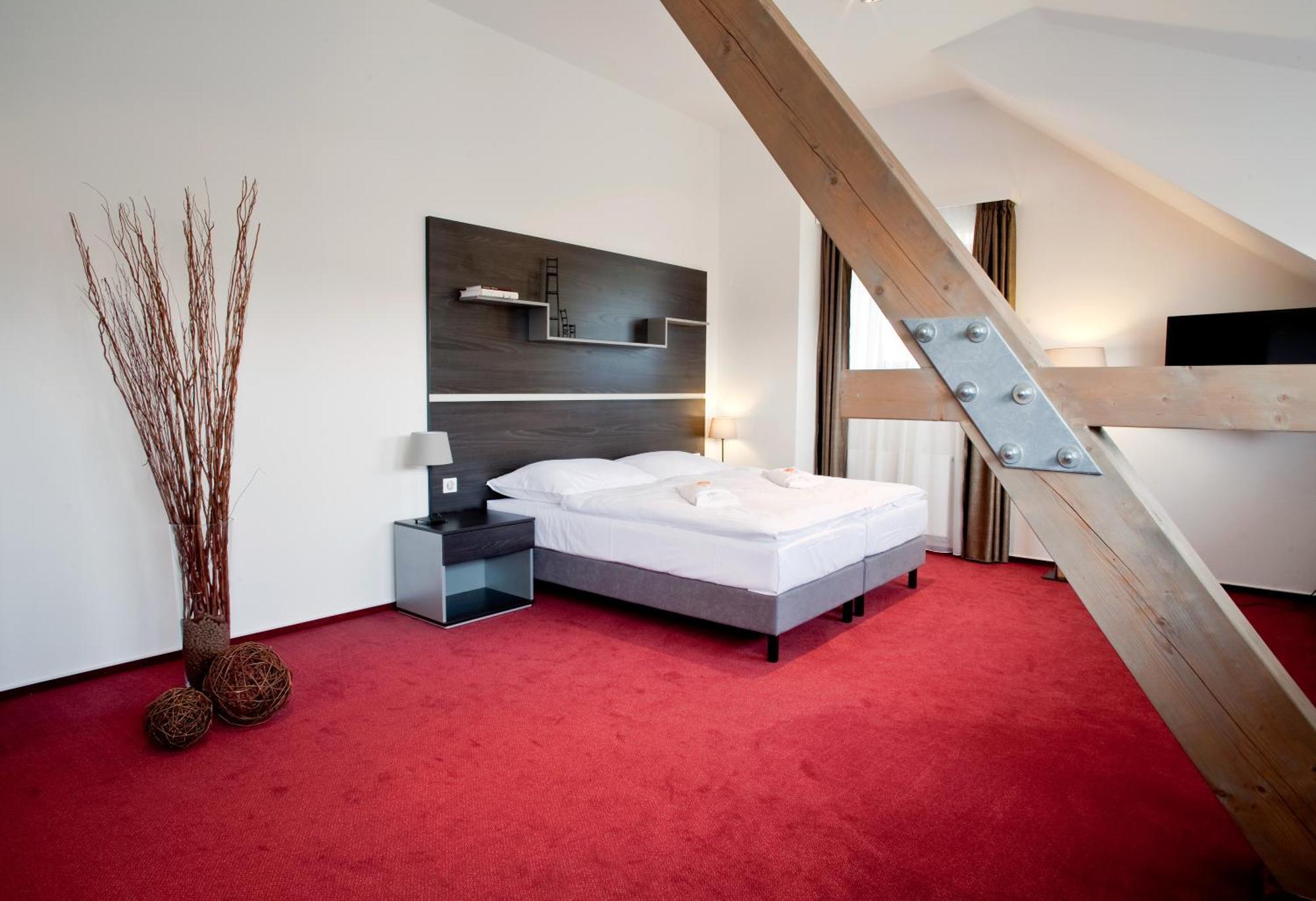 Hotel Zamecka Sypka بلانسكو الغرفة الصورة