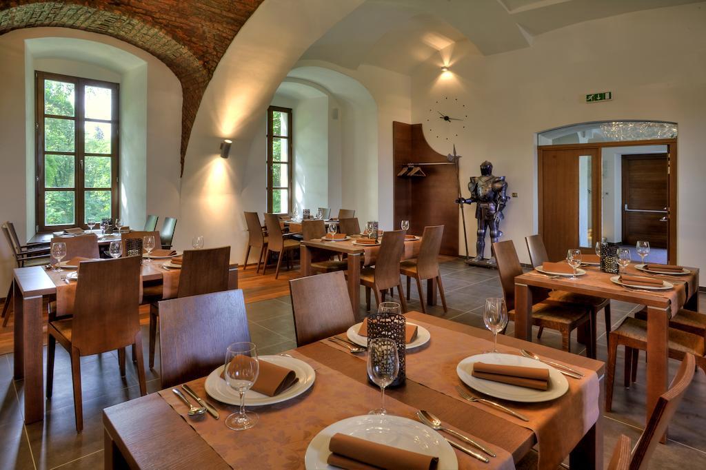Hotel Zamecka Sypka بلانسكو المظهر الخارجي الصورة
